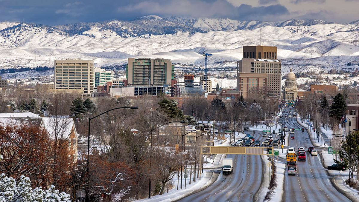 boise